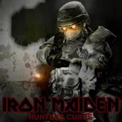 Iron Maiden (UK-1) : Hunters Curse